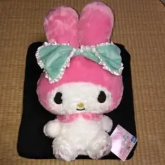 2026年最新】マイメロディ ぬいぐるみ みみむすびの人気アイテム