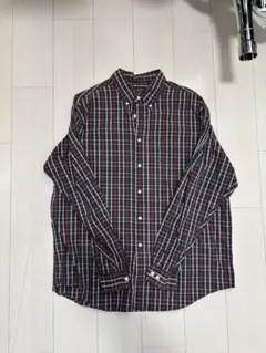 ROUNDTREE & YORKE シャツ