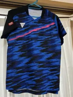 【メルカリ便】卓球ユニフォーム VICTAS