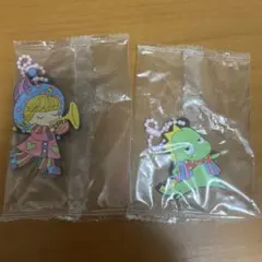 矢沢あい 天使なんかじゃない カプセルラバーマスコット