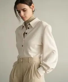 2026年最新】CLANE POWER SHOULDER POLO TOPSの人気アイテム - メルカリ