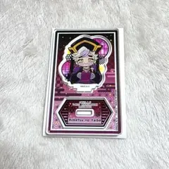 童磨(幼少期)　ぴた！でふぉめ　鬼滅の刃　無限城編弐　アクリルスタンド