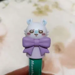 ちいかわ ネイルの キャップ モモンガのサムネイル