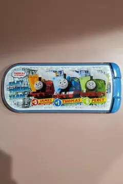 きかんしゃトーマス カトラリーセット スプーン フォーク 箸のサムネイル