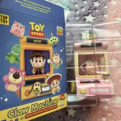トイストーリー ソーラーフィギュアのサムネイル
