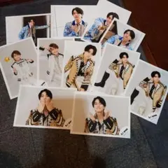 Aぇ！group　正門良規　写真 11枚セットおまけ2枚