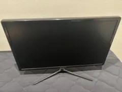 JAPANNEXT 24型 FHD 165Hz ゲーミングモニター