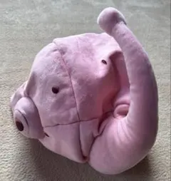 ドラゴンボールZ 魔人ブウの被り物