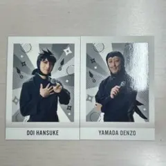 忍たま乱太郎 学園祭14 ぱしゃこれ