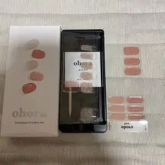 ohora ND-364