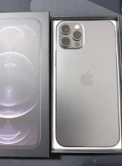 iphone12 スマートフォン本体