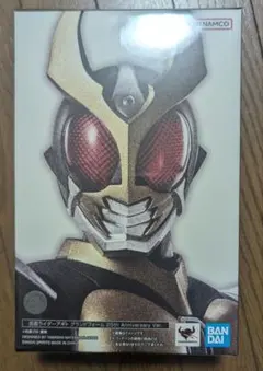 仮面ライダーアギト グランドフォーム 25th Anniversary Ver.