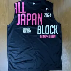 DESCENTE ALL JAPAN 陸上 2024 2025 タンクトップ DESCENTE ALL JAPAN 陸上 2024 2025 タンクトップ - メルカリ