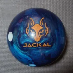 【中古】モーティブ エイペックスジャッカル 15ポンド2オンス