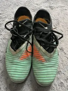 【限定】ナイキ ファントム 6 LOW エリート LE AG 25.0cm
