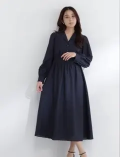 NATURAL BEAUTY BASIC ワンピース