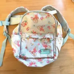 アリエルデザイン リュック