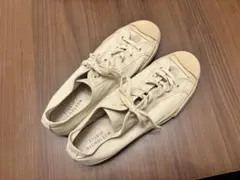 STUDIO NICHOLSON スタジオニコルソン スニーカー CREAMのサムネイル