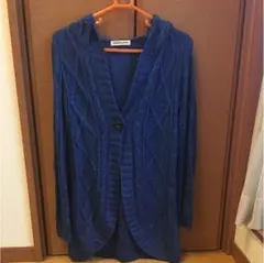 カーディガン アウターのサムネイル