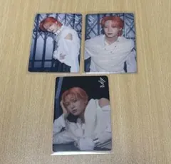 BE CLASSIC JO1 川尻蓮 トレカ