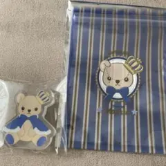 うたプリ　グラショ　くまプリ 真斗 うたの☆プリンスさまっ♪ UTA☆PRI GRAND SHOP LOT 2025 Ver