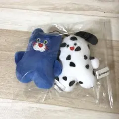mojojojo にこっとストラップ