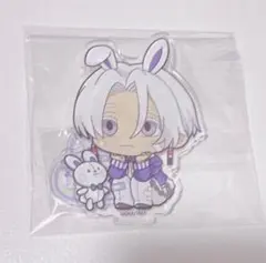 東京リベンジャーズ 東リべ ファボテリア 黒川イザナ ミニキャラアクリルスタンド