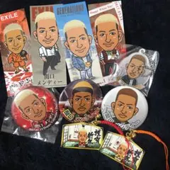 関口メンディー セット