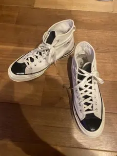 CONVERSE ESSENTIALS Chuck Taylor CT70