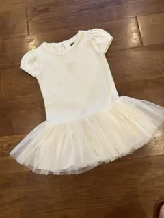 babyGap ニットワンピース 12-18months