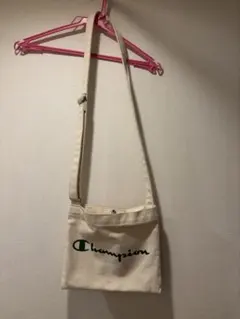 champion ショルダーバックのサムネイル