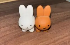 ブルーナうさぎ ミニフィギュア