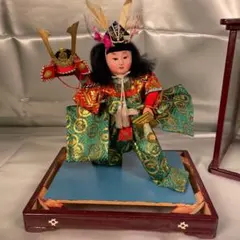 2025年最新】レトロ五月人形の人気アイテム - メルカリ