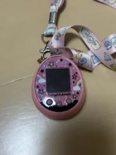 レア】リトルツインスターズ ミニゲーム風キーホルダー - メルカリ