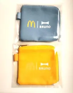 2025年最新】マクドナルド福袋ポーチの人気アイテム - メルカリ