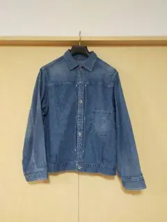 2026年最新】maatee&sons デニム ジャケットの人気アイテム - メルカリ