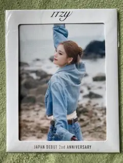 2026年最新】itzy フォトカード セットの人気アイテム - メルカリ