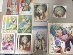 あんスタ 紫之創 まとめ売り