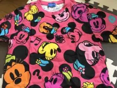 おまけ付★TDRミニーTシャツ