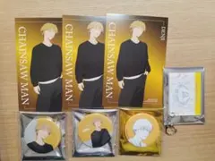 チェンソーマン デンジ