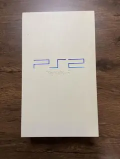 プレステーション2 ゲーム本体　ジャンク扱い