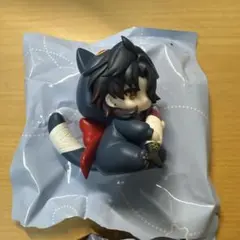 崩壊スターレイル 男子寮 フィギュア 刃