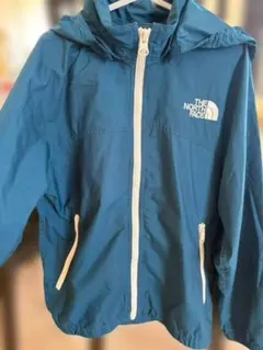 THE NORTH FACE ジャケット 130サイズ 青