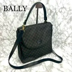 BALLY バリー ハンドバッグ ショルダーバッグ