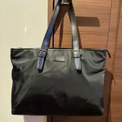 Paul Smith ブラックトートバッグのサムネイル