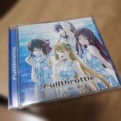 Full throttle/AXLボーカルソング集
