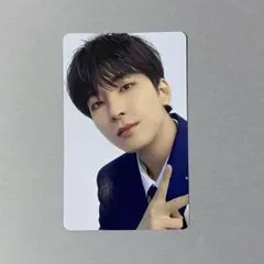 DREAM 名古屋　会場特典トレカ　ウォヌ