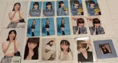 飯田栞月　トレカ　まとめ売り