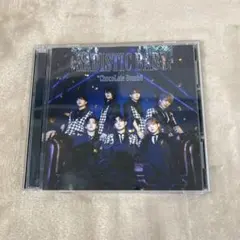 【D34100】SADISTIC BABY