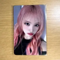 2025年最新】ive minive トレカの人気アイテム - メルカリ